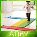 Gebrauchte Happy Childhood Outdoor und Indoor Balance Trails